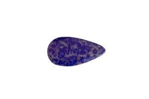 Lapis Lazuli Doğal Taş Kabaşonlar